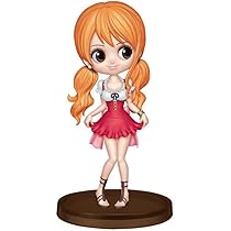 Amazon.co.jp: ワンピース Q posket petit vol.2 ナミ 単品